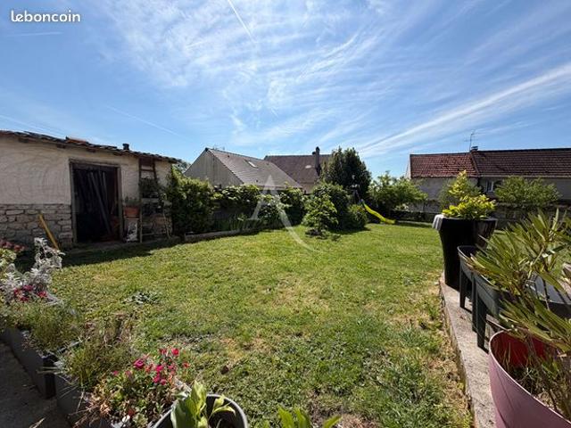 Maison 7 pièces 170 m²
