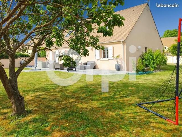 Maison 7 pièces 170 m²