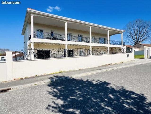 Maison 7 pièces 170 m²