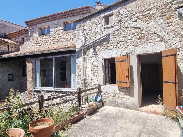 Maison 7 pièces 170 m²
