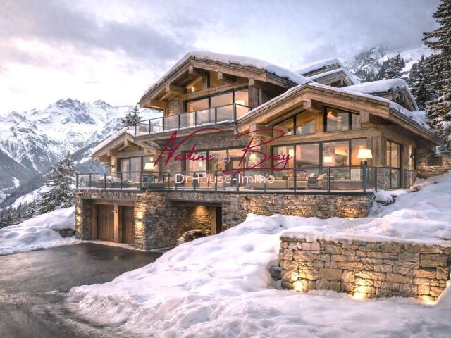 Maison 7 pièces 170 m²