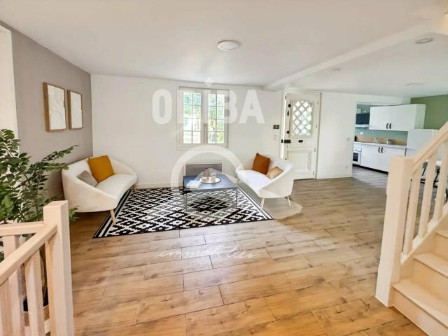 Maison 7 pièces 170 m²