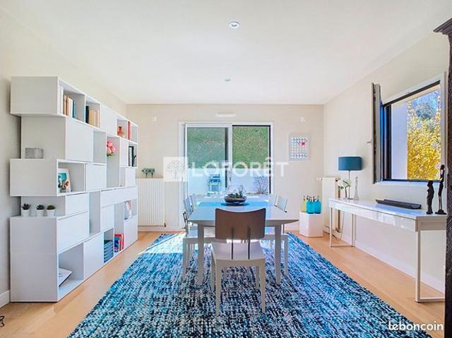 Maison 7 pièces 170 m²