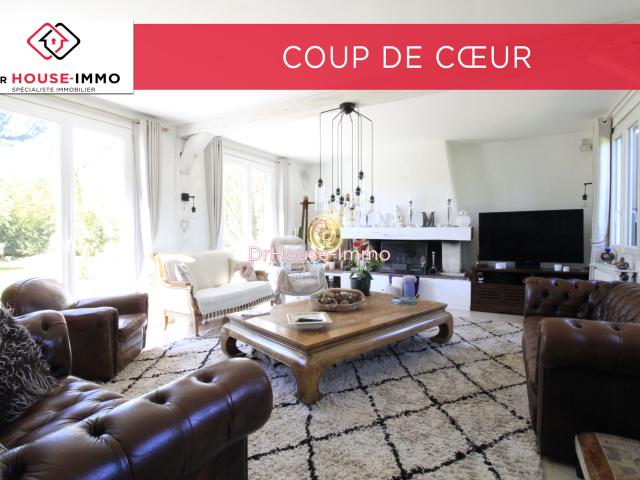 Maison 7 pièces 170 m²