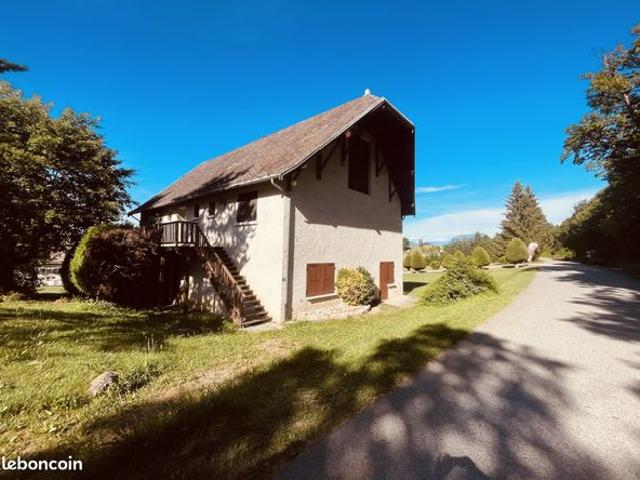 Maison 7 pièces 170 m²