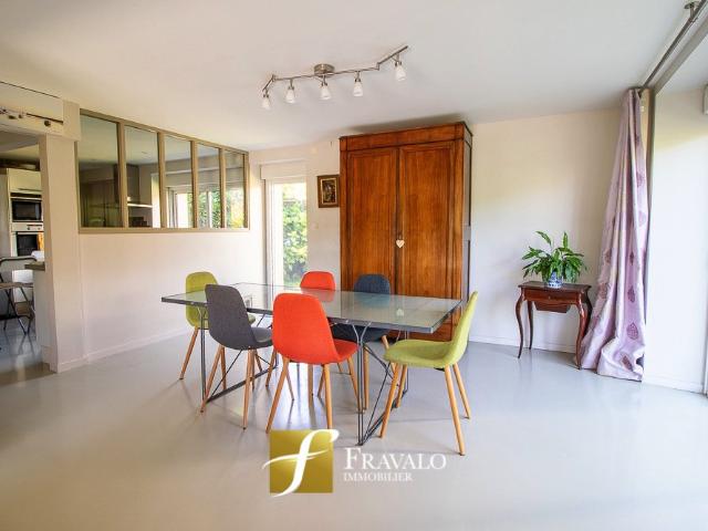 Maison 7 pièces 170 m²