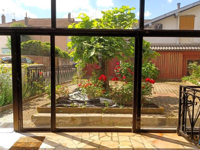 Maison 7 pièces 170 m²