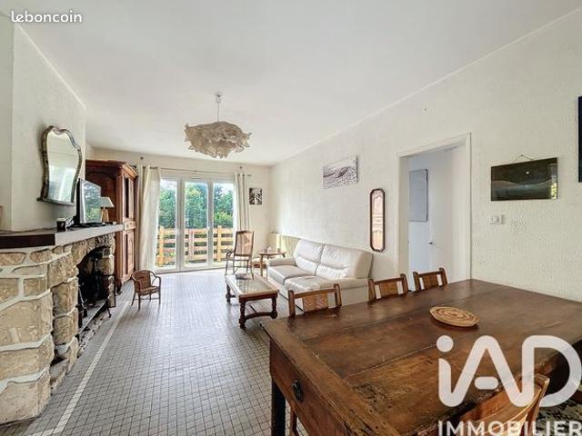 Maison 7 pièces 170 m²