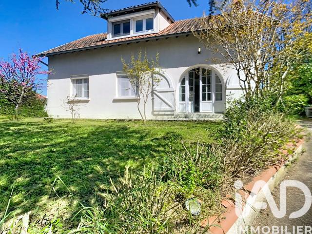 Maison 7 pièces 170 m²