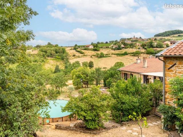 Maison 7 pièces 170 m²