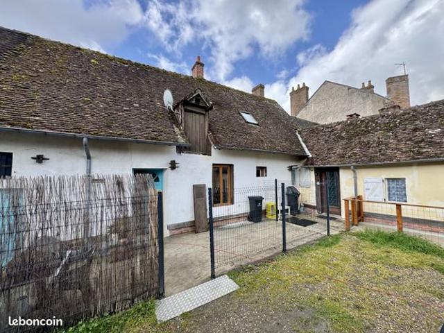 Maison 7 pièces 170 m²