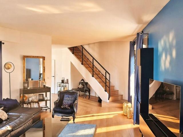 Maison 7 pièces 170 m²