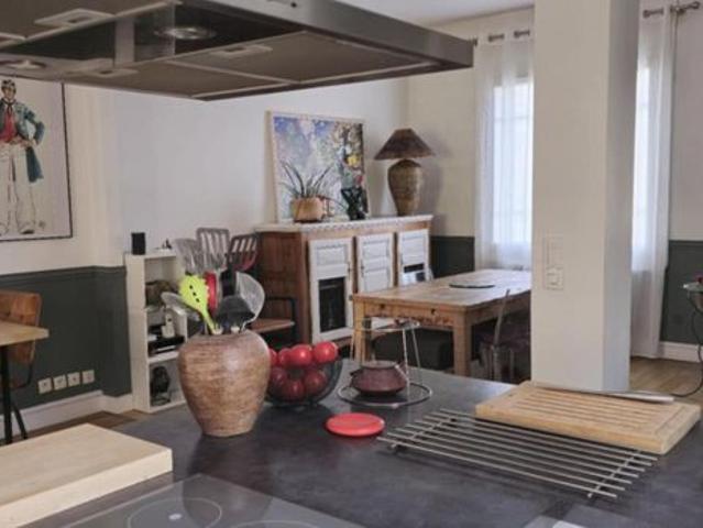 Maison 7 pièces 170 m²