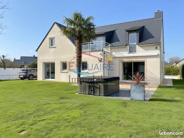 Maison 7 pièces 170 m²