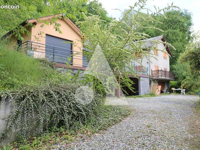 Maison 7 pièces 170 m²