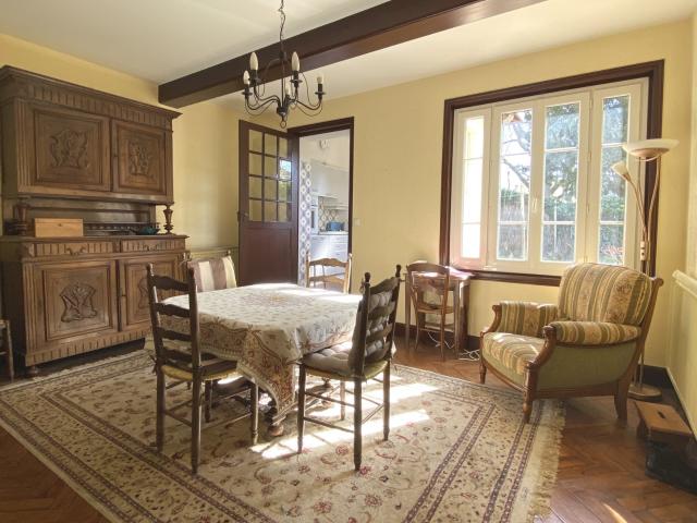 Maison 7 pièces 170 m²