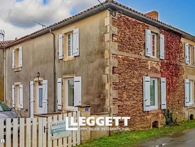 Maison 7 pièces 170 m²