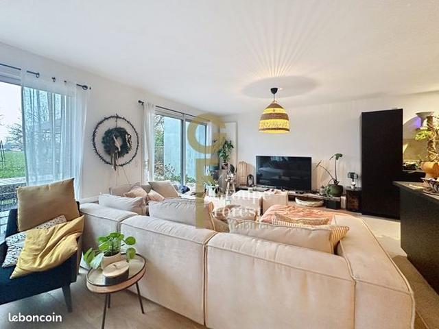 Maison 7 pièces 170 m²