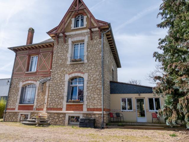 Maison 7 pièces 170 m²