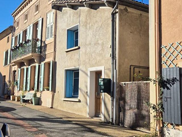 Maison 7 pièces 170 m²