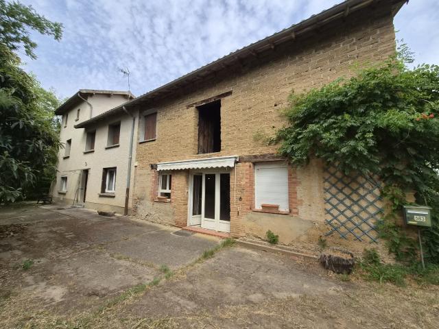 Maison 7 pièces 170 m²
