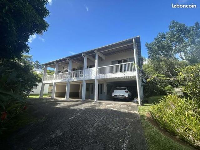 Maison 7 pièces 170 m²
