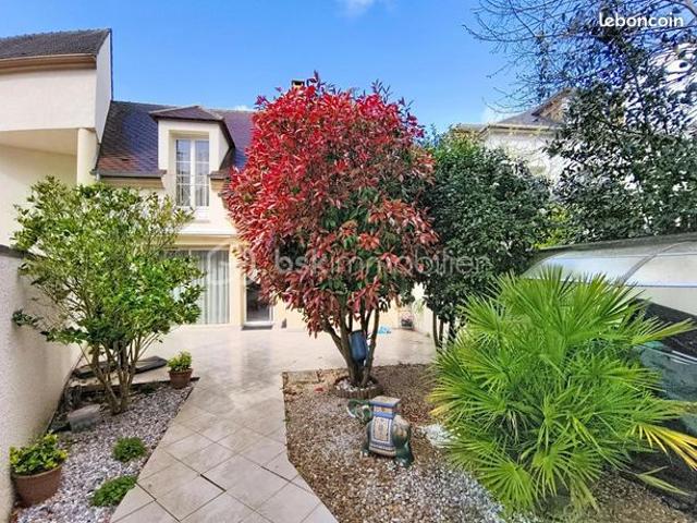Maison 7 pièces 170 m²