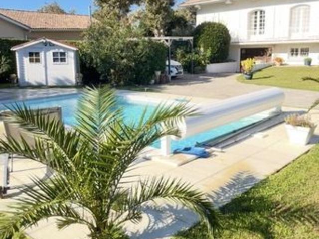 Maison 7 pièces 170 m²