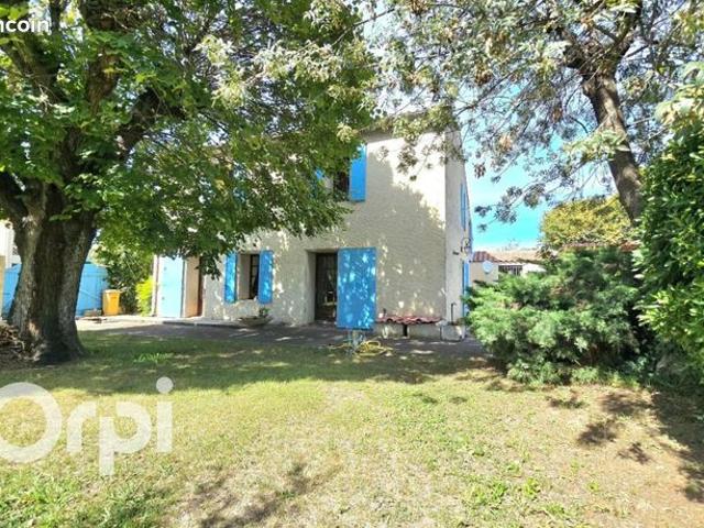 Maison 7 pièces 161 m²