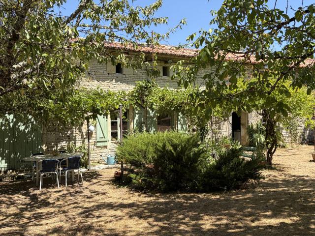 Maison 7 pièces 170 m²