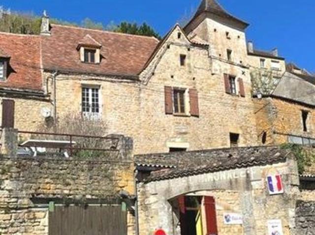 Maison 7 pièces 170 m²