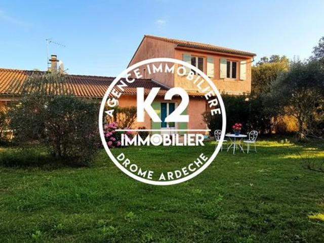Maison 7 pièces 170 m²