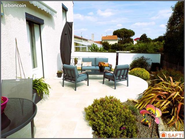 Maison 7 pièces 170 m²