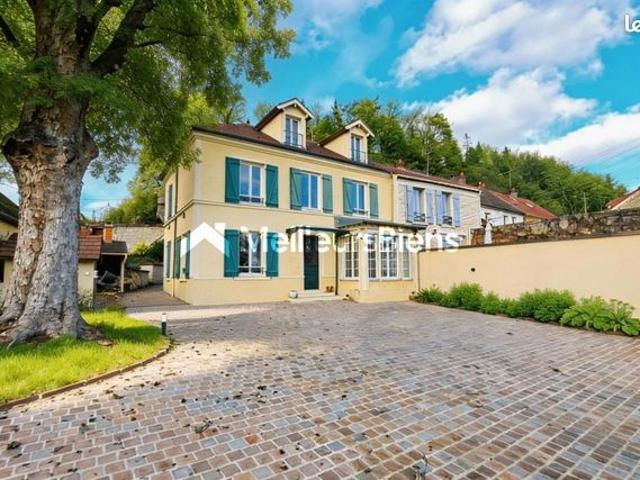 Maison 7 pièces 170 m²