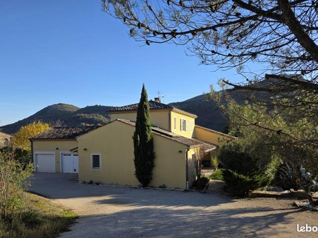 Maison 7 pièces 170 m²