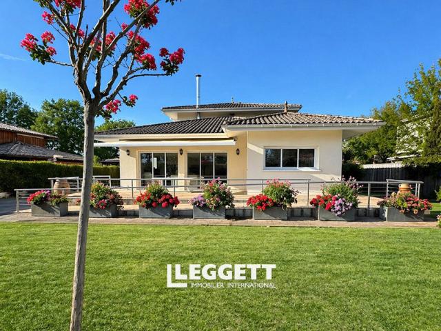 Maison 7 pièces 170 m²