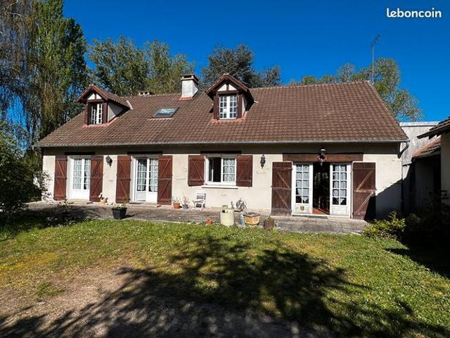 Maison 7 pièces 170 m²