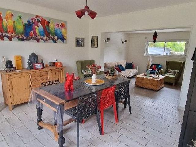 Maison 7 pièces 170 m²