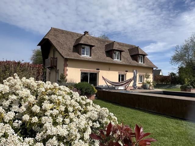 Maison 7 pièces 170 m²