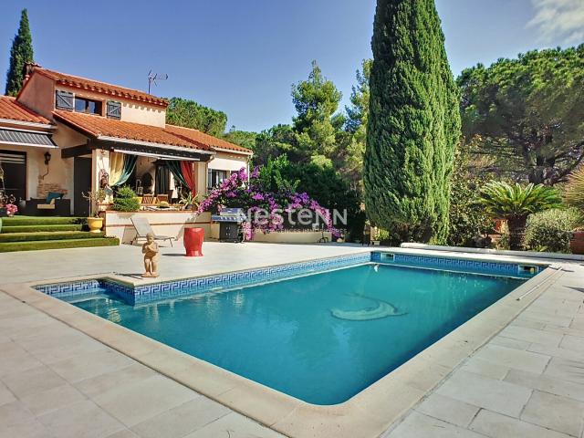 Maison 7 pièces 170 m²