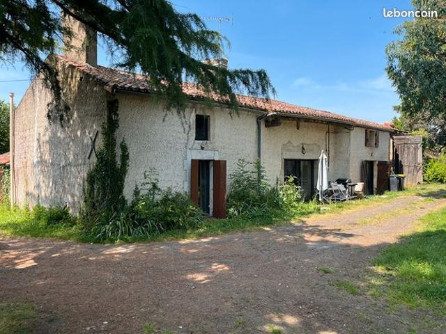 Maison 7 pièces 170 m²