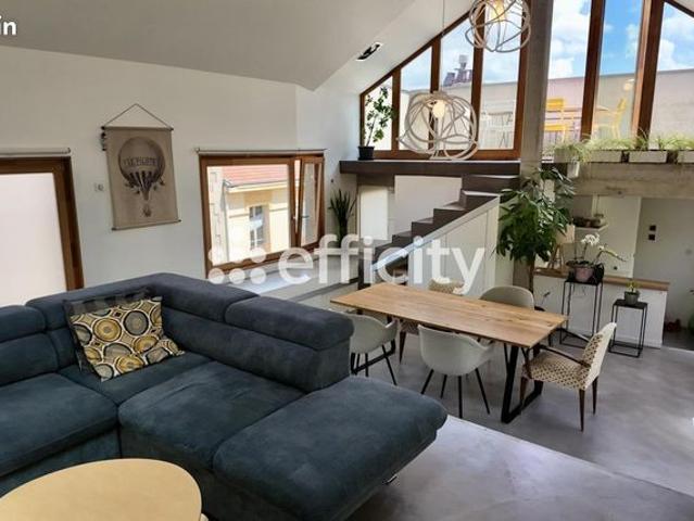 Maison 7 pièces 170 m²