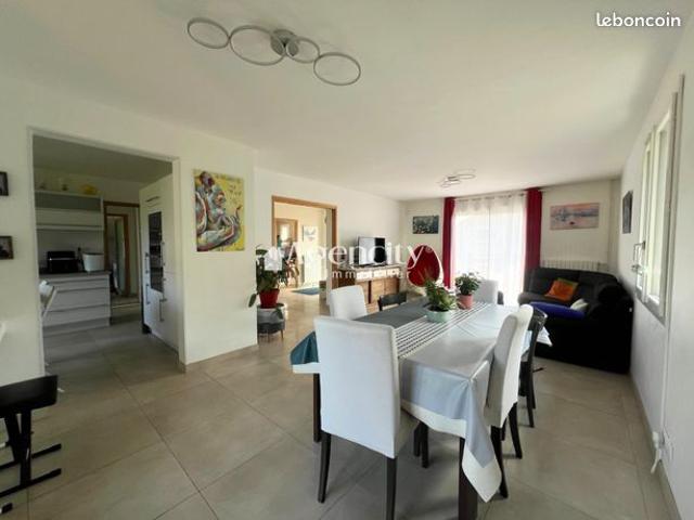 Maison 7 pièces 170 m²