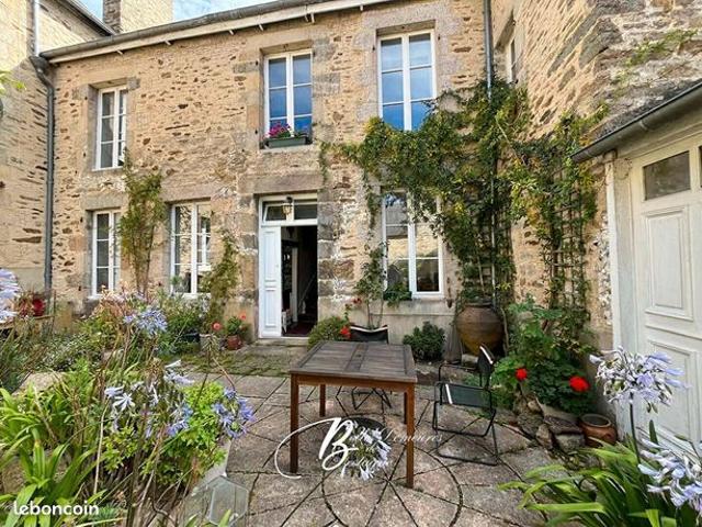 Maison 7 pièces 170 m²