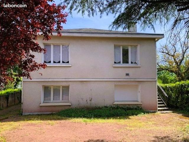 Maison 7 pièces 170 m²