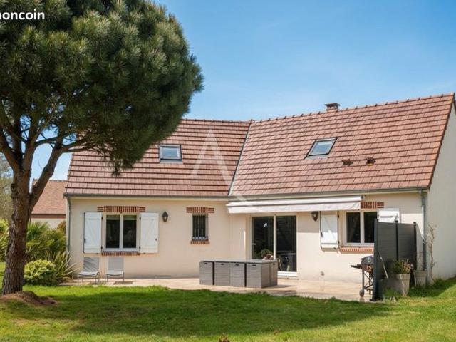 Maison 7 pièces 170 m²