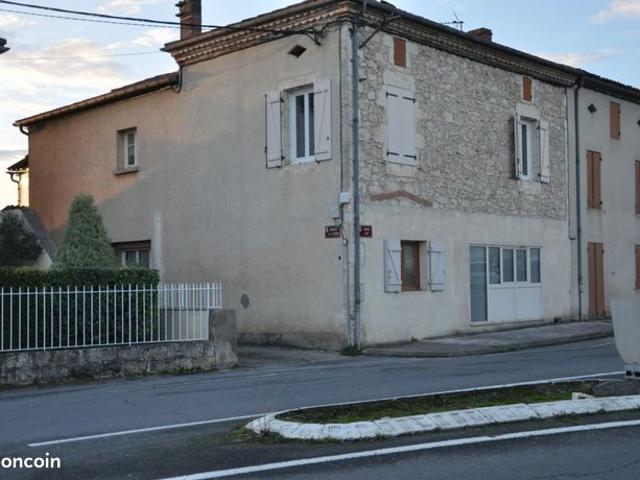 Maison 7 pièces 170 m²