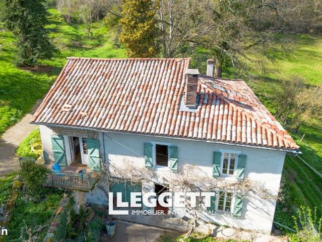 Maison 7 pièces 170 m²