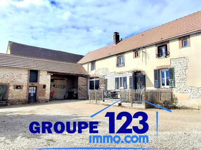 Maison 7 pièces 187 m²