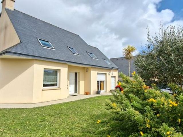 Maison 7 pièces 170 m²